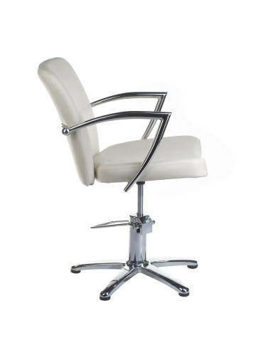 LIVIO Cream Styling chair BH-8173