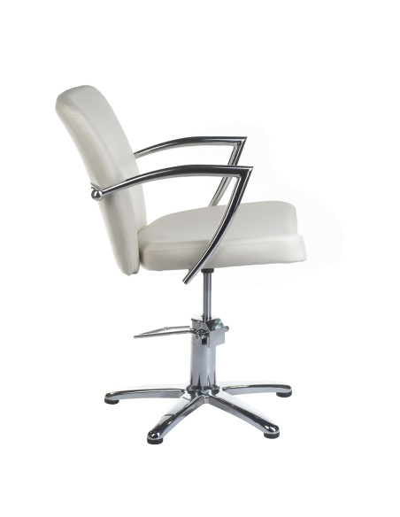 LIVIO Cream Styling chair BH-8173