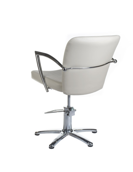 LIVIO Cream Styling chair BH-8173