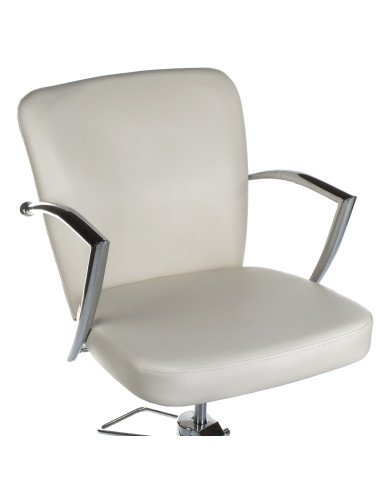 LIVIO Cream Styling chair BH-8173