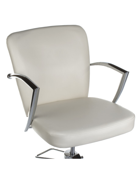 LIVIO Cream Styling chair BH-8173