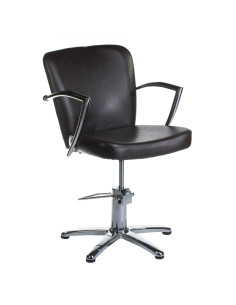 LIVIO Brown Styling chair BH-8173