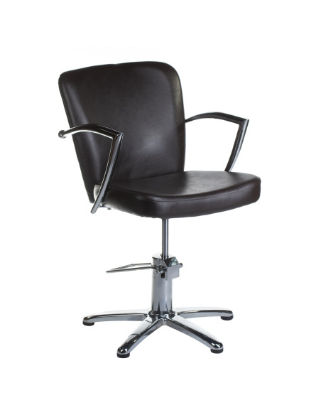 LIVIO Brown Styling chair BH-8173