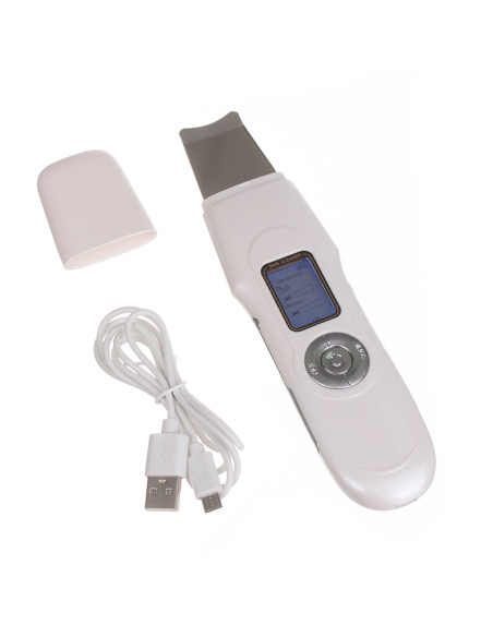 Wireless Cavitation Peeling EMS BI-630