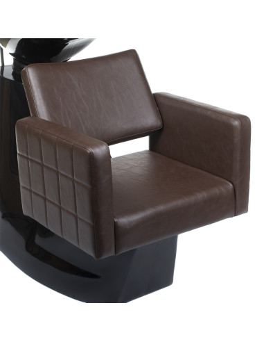 Hair Salon Backwash Unit Ernesto Brown BM-32969