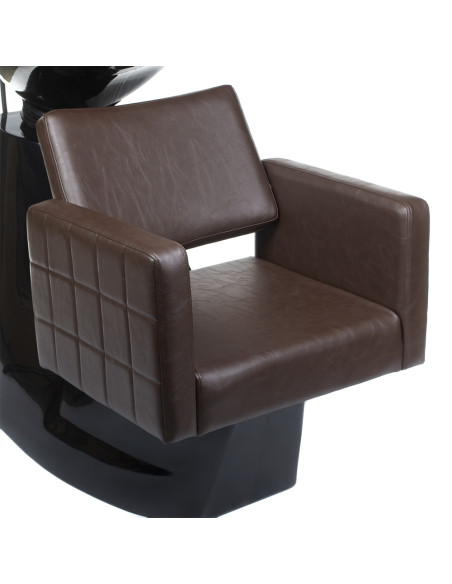 Hair Salon Backwash Unit Ernesto Brown BM-32969