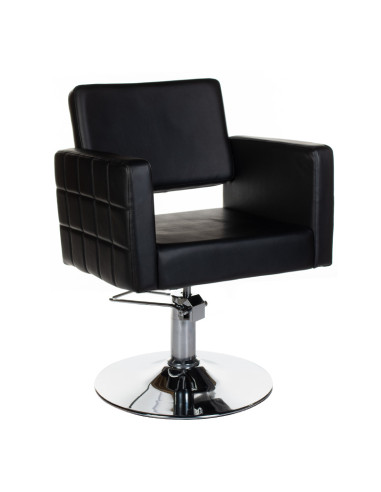 Ernesto Black Styling chair BM-6302