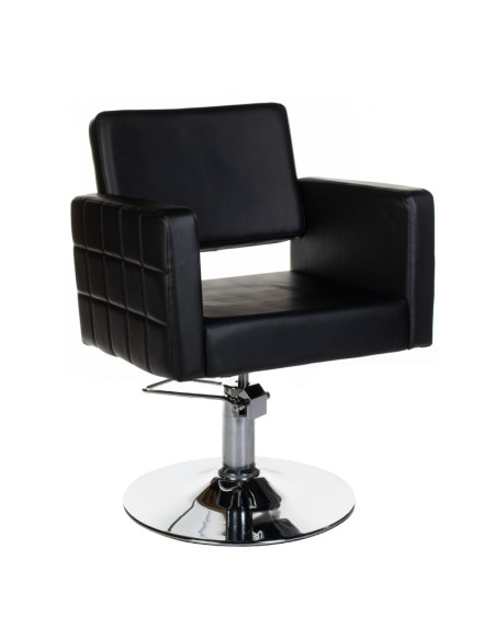 Ernesto Black Styling chair BM-6302