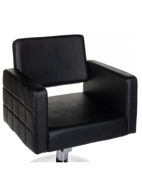 Ernesto Black Styling chair BM-6302
