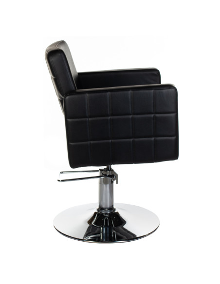Ernesto Black Styling chair BM-6302