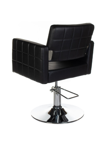 Ernesto Black Styling chair BM-6302
