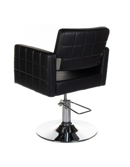 Ernesto Black Styling chair BM-6302