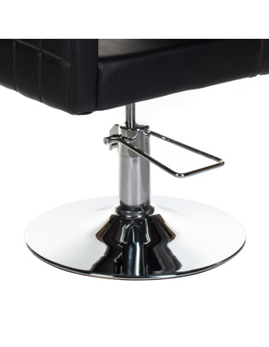 Ernesto Black Styling chair BM-6302