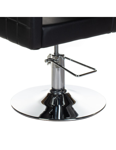 Ernesto Black Styling chair BM-6302