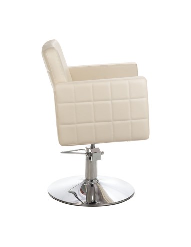 Ernesto Cream Styling chair BM-6302