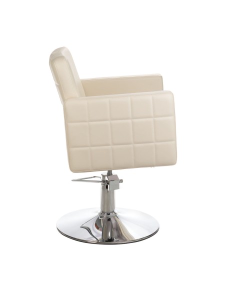 Ernesto Cream Styling chair BM-6302