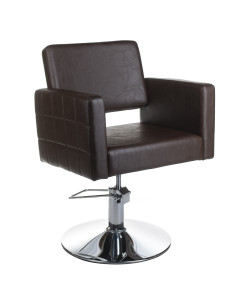 Styling chair Ernesto brown BM-6302