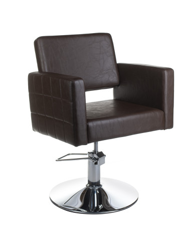 Styling chair Ernesto brown BM-6302