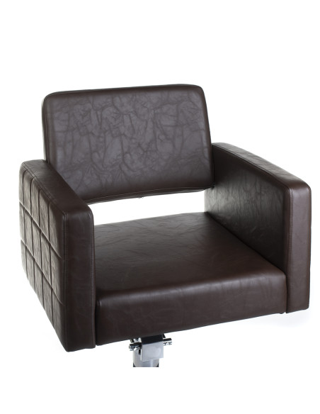 Styling chair Ernesto brown BM-6302