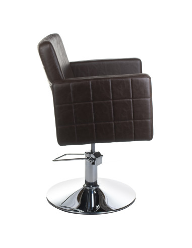 Styling chair Ernesto brown BM-6302