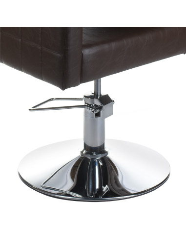 Styling chair Ernesto brown BM-6302