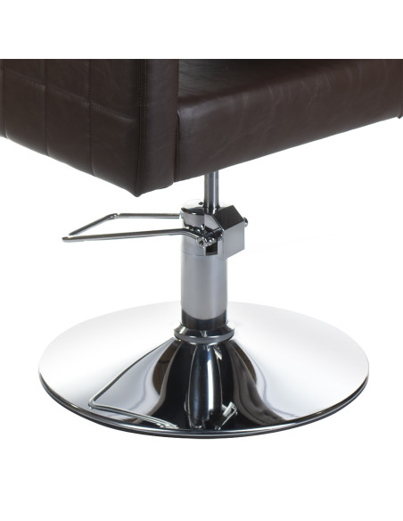 Styling chair Ernesto brown BM-6302
