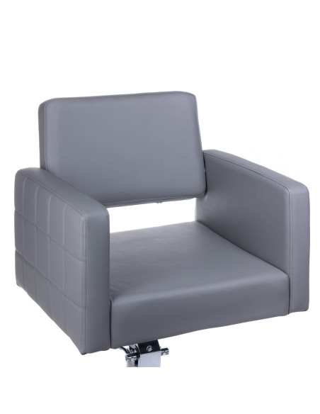 Ernesto Light Grey Styling chair BM-6302