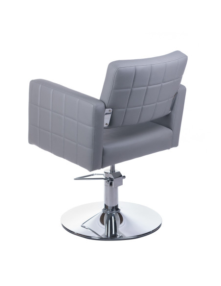 Ernesto Light Grey Styling chair BM-6302