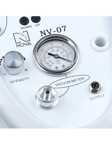 3-in-1 Micro+Sono+Hot-Cold BN-07