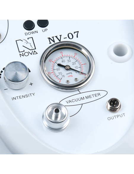 3-in-1 Micro+Sono+Hot-Cold BN-07