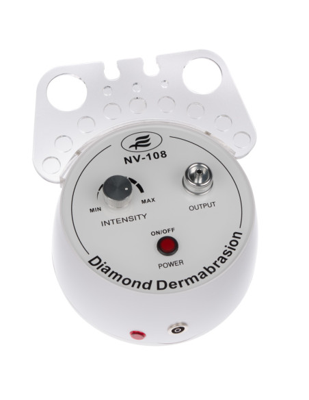 3-in-1 Microdermabrasion + Spray + Vacuum BN-108