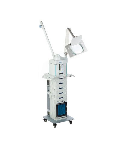 19-in-1 Beauty Machine BN-1608A