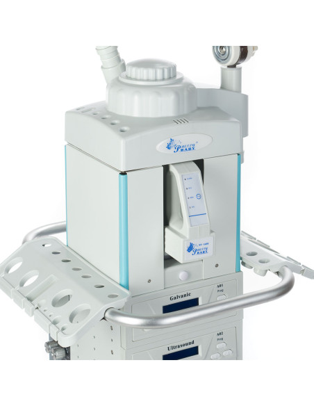 19-in-1 Beauty Machine BN-1608A