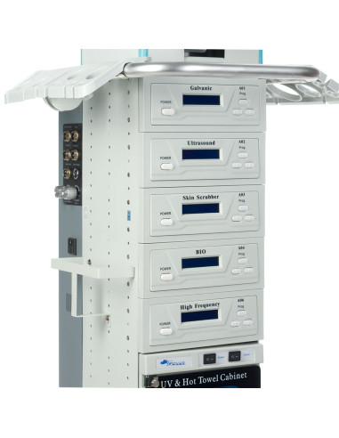 19-in-1 Beauty Machine BN-1608A