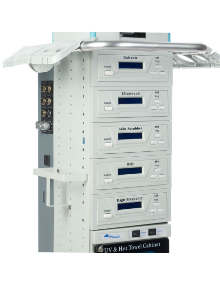 19-in-1 Beauty Machine BN-1608A