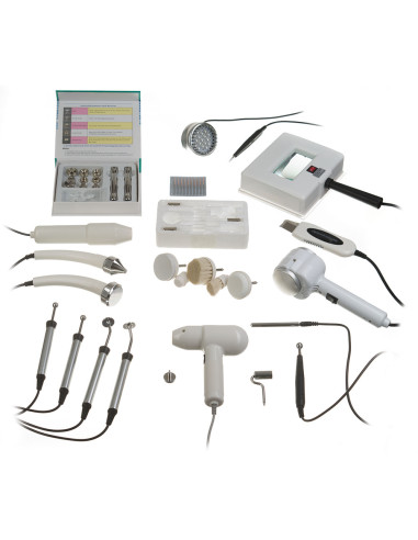 19-in-1 Beauty Machine BN-1608A