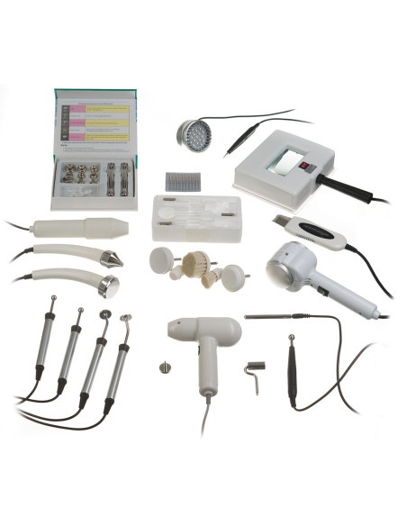 19-in-1 Beauty Machine BN-1608A