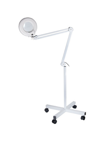 Magnifying Lamp (Tripod) BN-205 8dpi