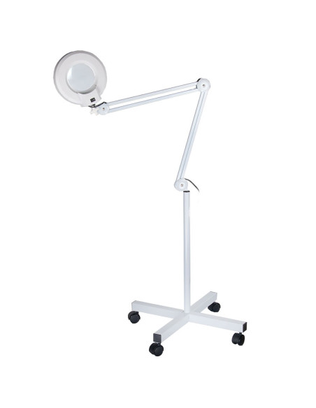 Magnifying Lamp (Tripod) BN-205 8dpi