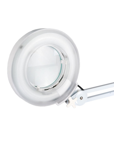 Magnifying Lamp (Tripod) BN-205 8dpi