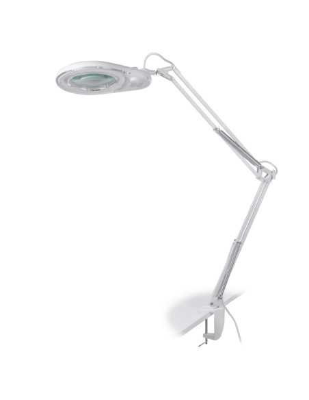 Professional Magnifying Lamp BN-205-CLIP White | Ireland