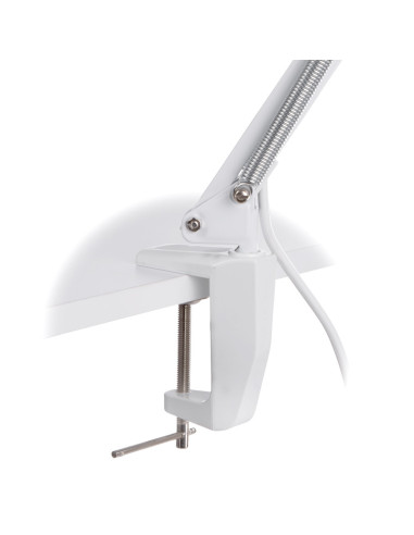 Professional Magnifying Lamp BN-205-CLIP White | Ireland