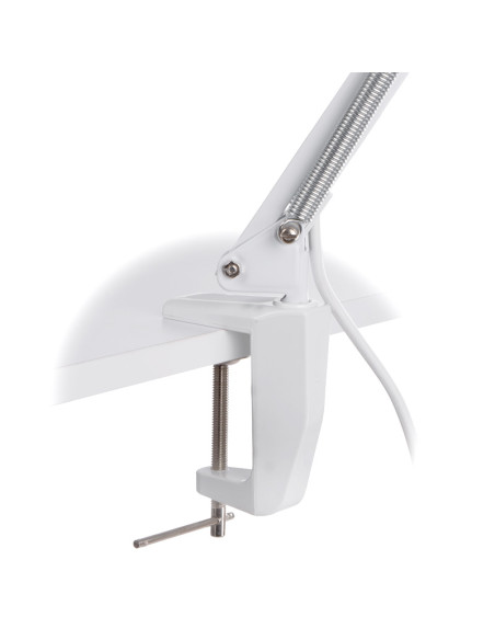 Professional Magnifying Lamp BN-205-CLIP White | Ireland