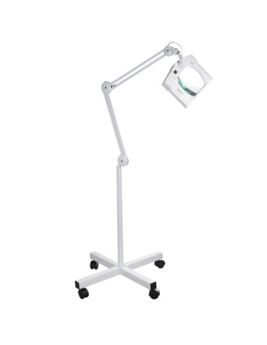 Magnifying Lamp (tripod) BN-208L LED
