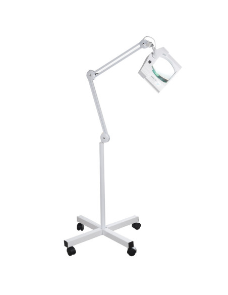 Magnifying Lamp (tripod) BN-208L LED