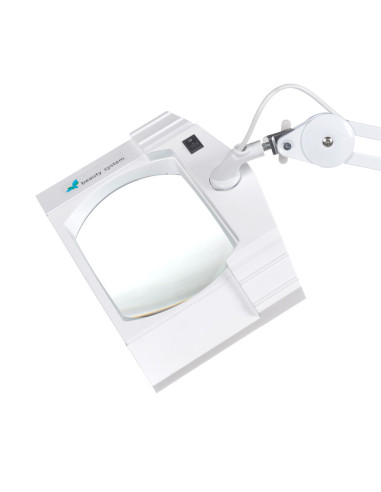 Magnifying Lamp (tripod) BN-208L LED
