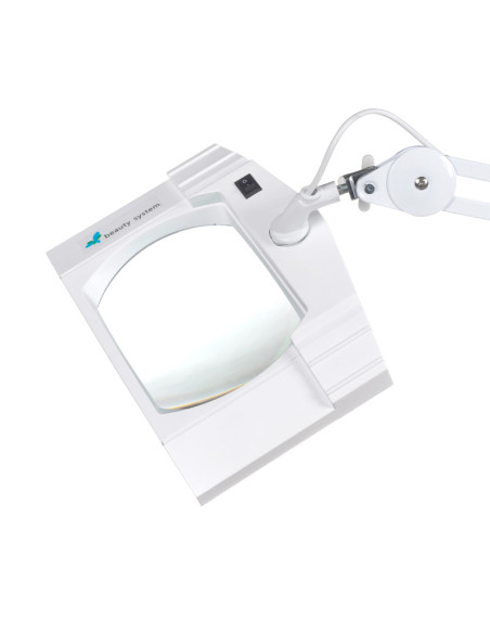 Magnifying Lamp (tripod) BN-208L LED