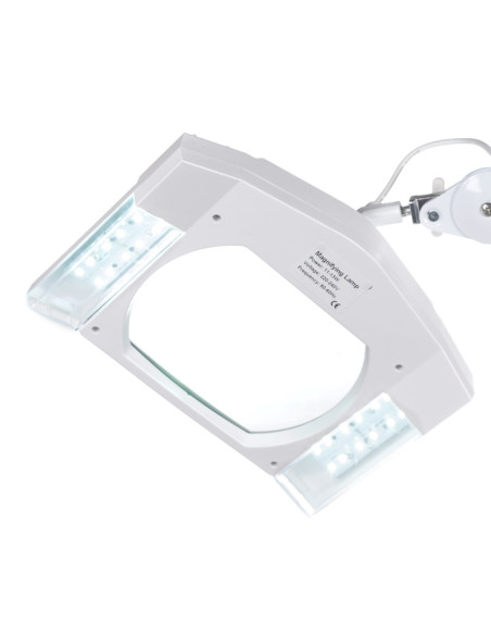 Magnifying Lamp (tripod) BN-208L LED