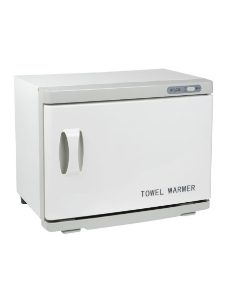UV Sterilizer + Towel Warmer BN-218 WHITE