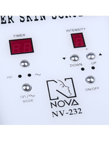 Cavitation Peeling BN-232